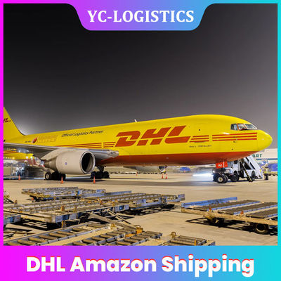 DDP DHL 아마존 배송