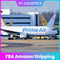 도어 투 도어 항공 및 해상 화물 운송업체 영국 아마존 FBA 미국