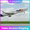 LCL FCL AA FedEx Amazon 영국으로 배송 독일 프랑스 캐나다