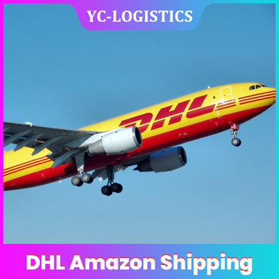 DDU AA DHL 아마존 배송 중국에서 유럽으로