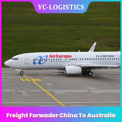오스트레일리아 공기 해운업자 가가호호 발송자에 대한 중국 운송 주선인 센즈헨