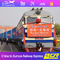 중국으로부터의 열차 선적 서비스 에이전트 FBA 운송 주선인 유럽