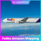 빠른 광동 FedEx 아마존 배송, FBA 국제 방문 배송