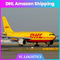 유럽 집집마다읜 항공 화물 중국 Ddp 서비스 최고 해운업자에 대한 항공 화물
